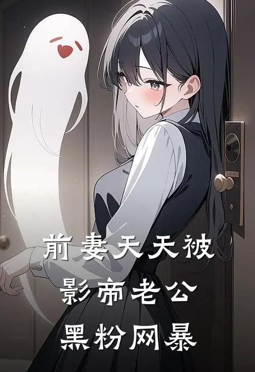 前妻天天被影帝老公黑粉网暴