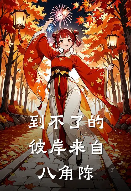 到不了的彼岸来自八角陈