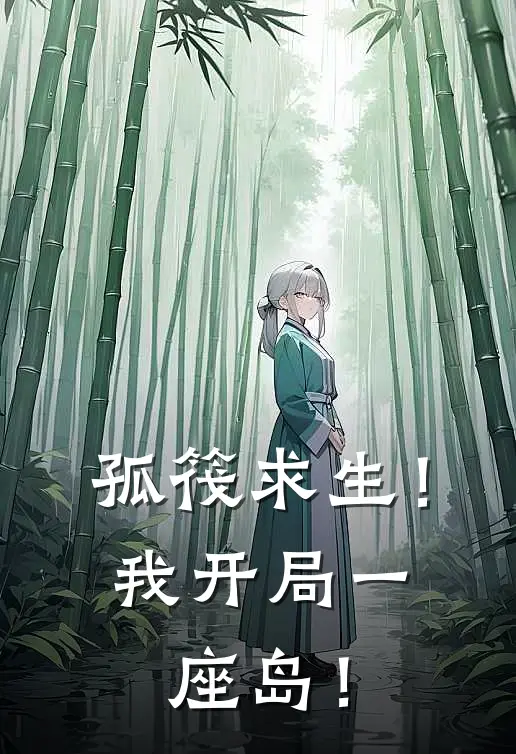 孤筏求生！我开局一座岛！