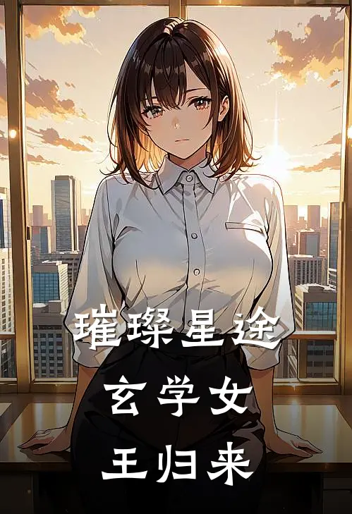 璀璨星途：玄学女王归来