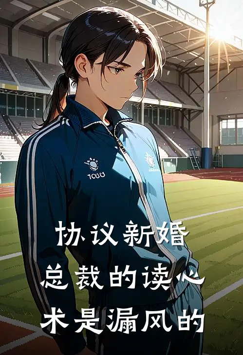 协议新婚：总裁的读心术是漏风的