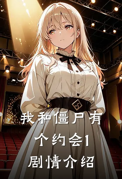 我和僵尸有个约会1剧情介绍