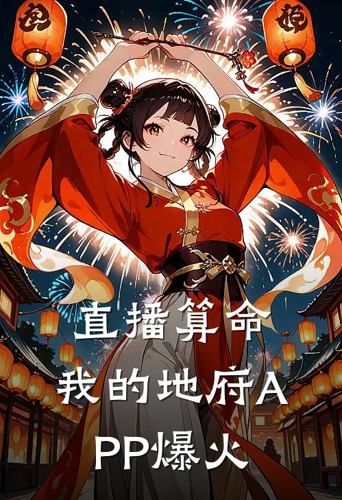 直播算命：我的地府APP爆火