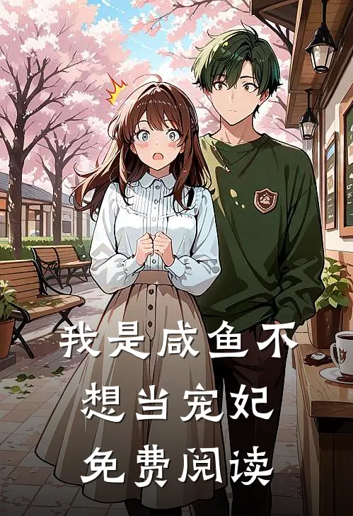 我是咸鱼不想当宠妃免费阅读