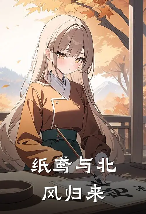 纸鸢与北风归来容澜秦野推荐完结小说_免费阅读纸鸢与北风归来(容澜秦野)