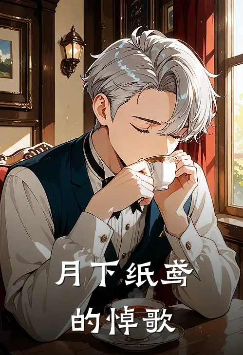 月下纸鸢的悼歌(钟离暮钟离暮)最热门小说_全本完结小说月下纸鸢的悼歌(钟离暮钟离暮)