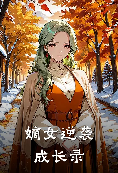 嫡女逆袭成长录