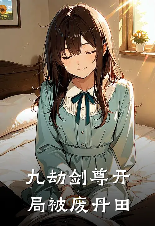 九劫剑尊开局被废丹田