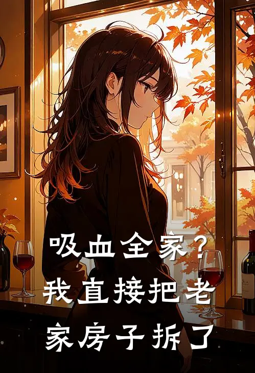 张倩林浩《吸血全家？我直接把老家房子拆了》全文免费阅读_吸血全家？我直接把老家房子拆了全集在线阅读