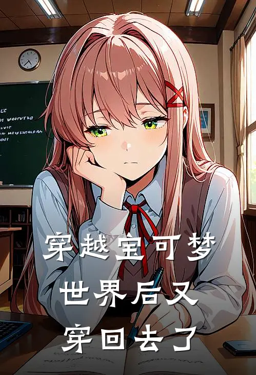 穿越宝可梦世界后又穿回去了