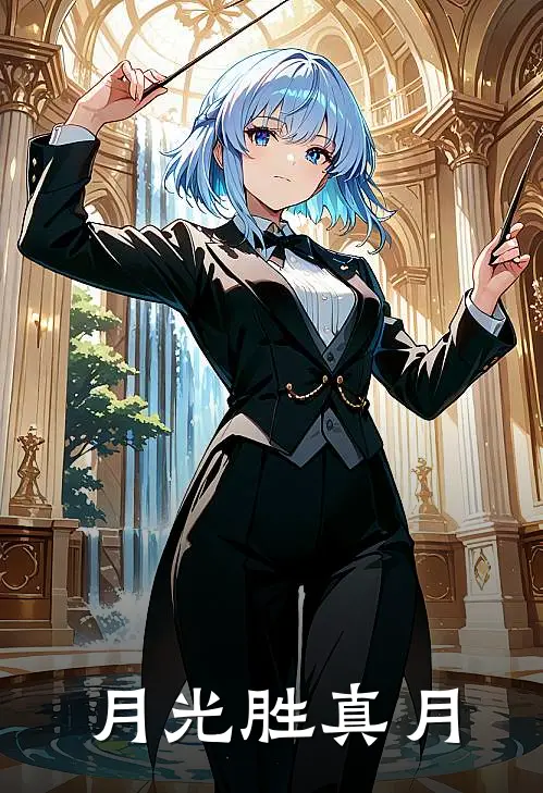 月光胜真月楚含萌杜可完本完结小说_无弹窗全文免费阅读月光胜真月(楚含萌杜可)