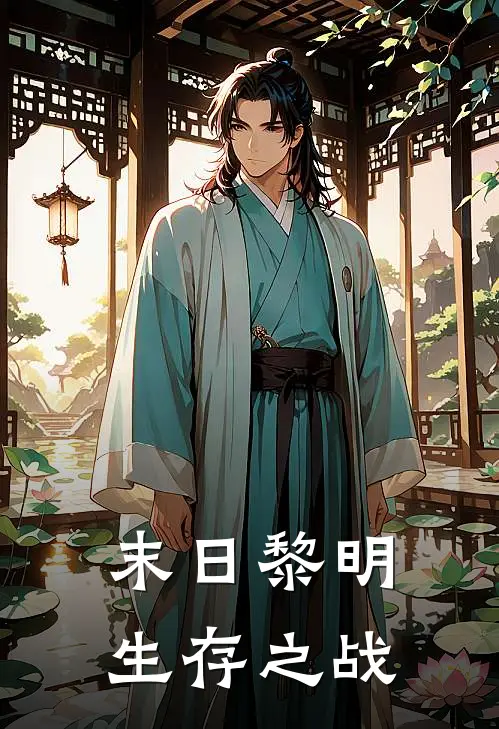 末日黎明：生存之战