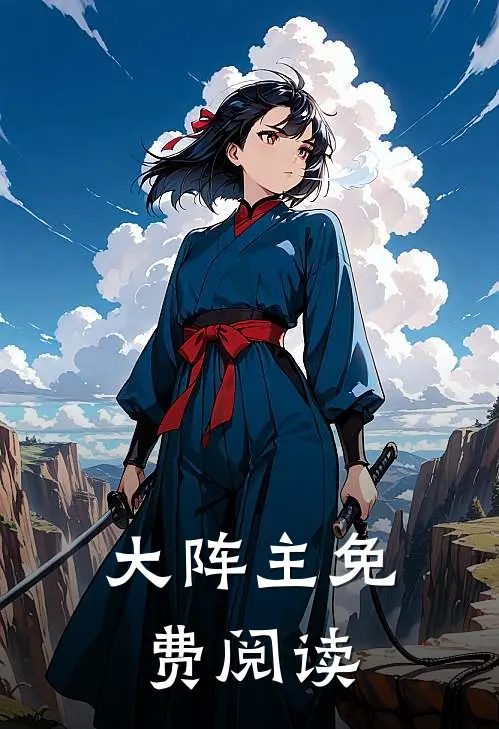 大阵主免费阅读