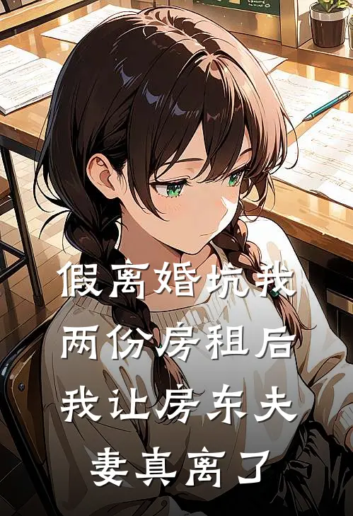 假离婚坑我两份房租后，我让房东夫妻真离了周建斌孙雪梅免费阅读全文_热门小说大全假离婚坑我两份房租后，我让房东夫妻真离了周建斌孙雪梅