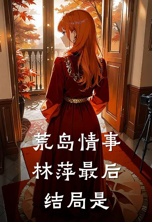 荒岛情事林萍最后结局是