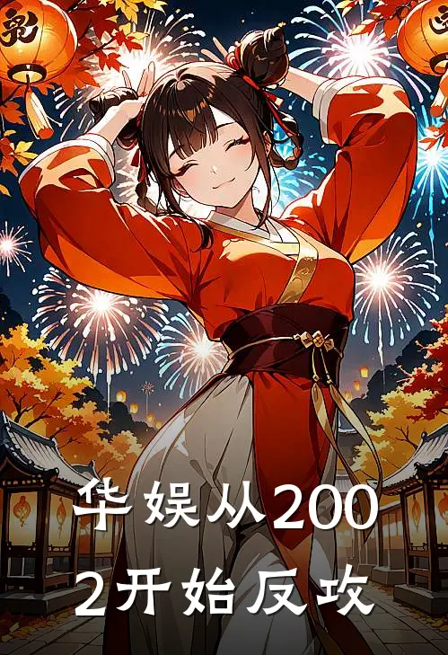 华娱从2002开始反攻