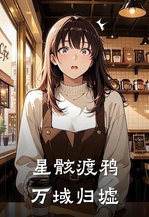 星骸渡鸦万域归墟