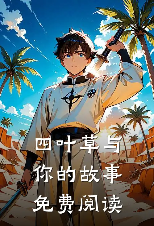 四叶草与你的故事免费阅读