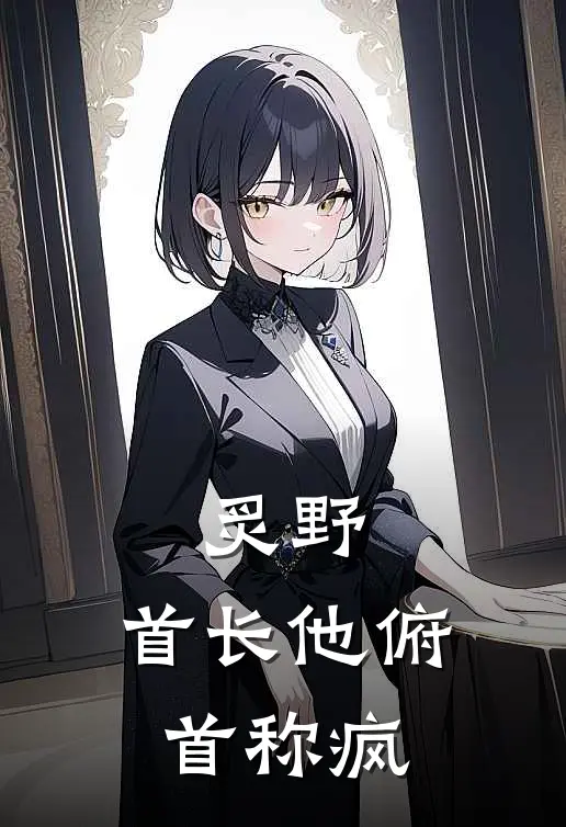 炙野：首长他俯首称疯