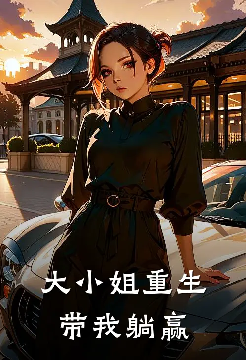 大小姐重生带我躺赢