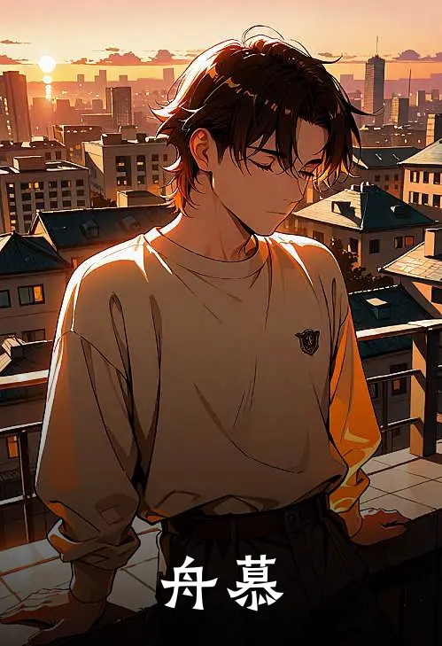 舟慕向一一舟木免费小说阅读_免费小说大全舟慕(向一一舟木)