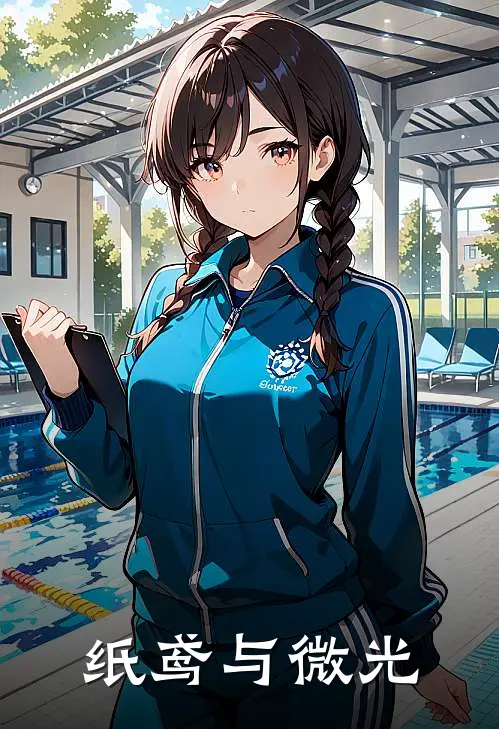 纸鸢与微光瑾瑜沈寂全本免费在线阅读_瑾瑜沈寂全文阅读