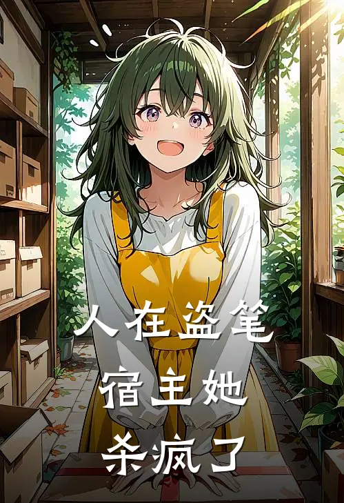 人在盗笔：宿主她杀疯了张海瑶张启山全本免费完结小说_免费小说完结人在盗笔：宿主她杀疯了张海瑶张启山