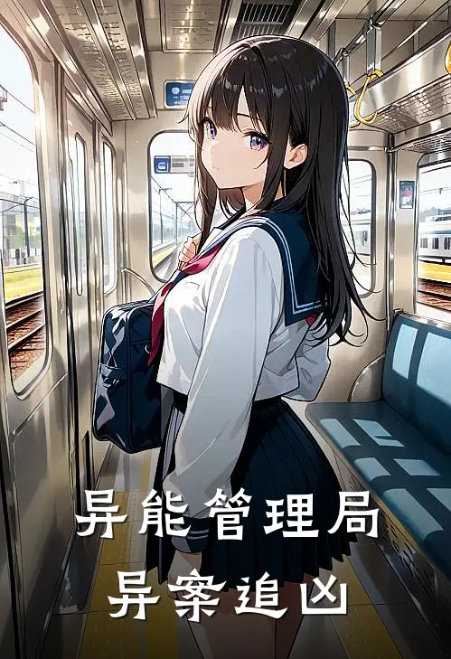 异能管理局：异案追凶