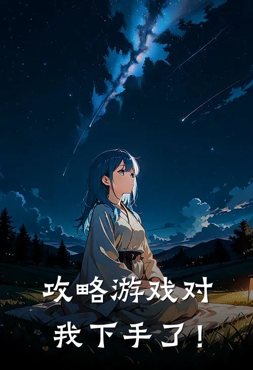 谢玄林笑笑(攻略游戏对我下手了！)全章节在线阅读_(攻略游戏对我下手了！)全本在线阅读