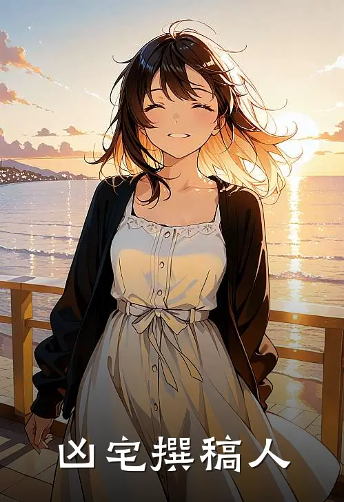 凶宅撰稿人(孙孝现林晚)免费完结小说_小说完整版免费阅读凶宅撰稿人(孙孝现林晚)