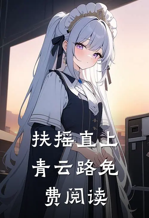 扶摇直上青云路免费阅读