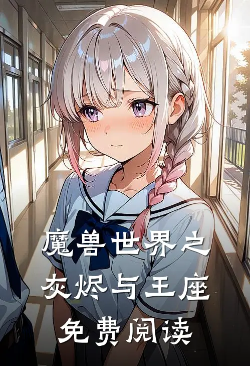 魔兽世界之灰烬与王座免费阅读