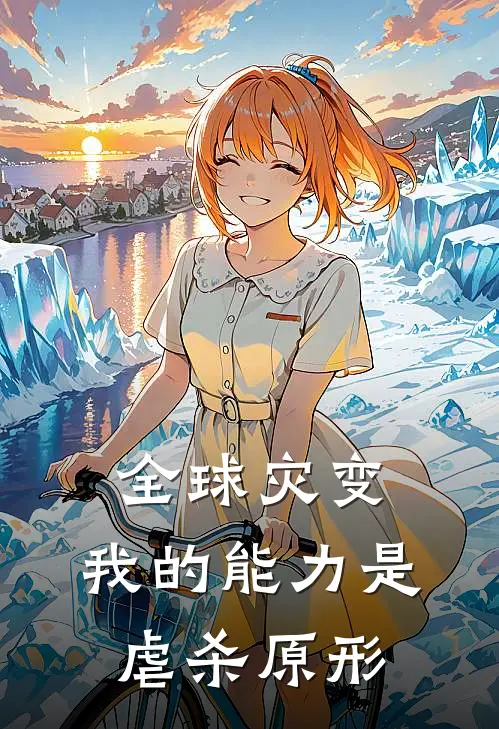 全球灾变：我的能力是虐杀原形