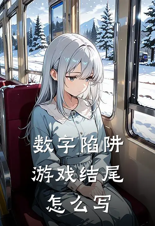 数字陷阱游戏结尾怎么写