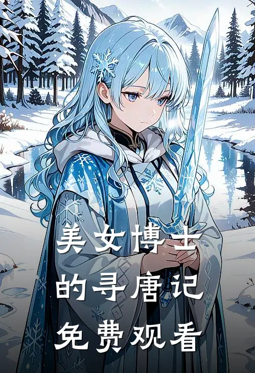 美女博士的寻唐记免费观看