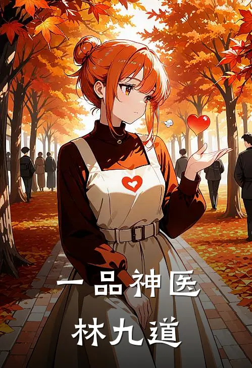一品神医林九道