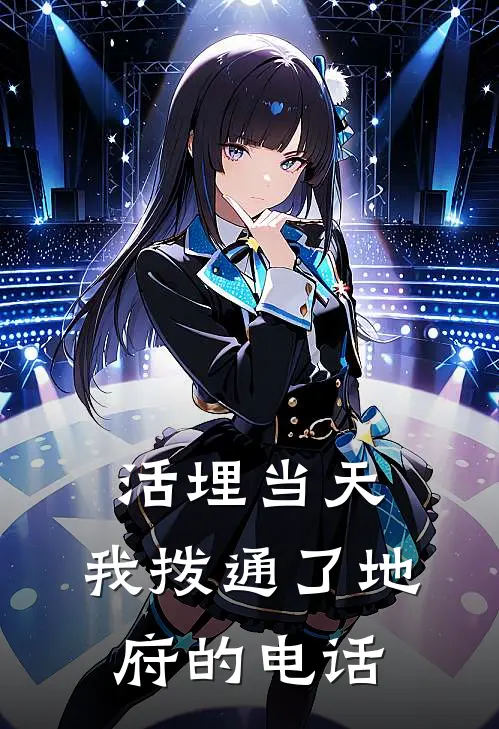 活埋当天，我拨通了地府的电话柳如烟闫挺最新更新小说_在线阅读免费小说活埋当天，我拨通了地府的电话柳如烟闫挺