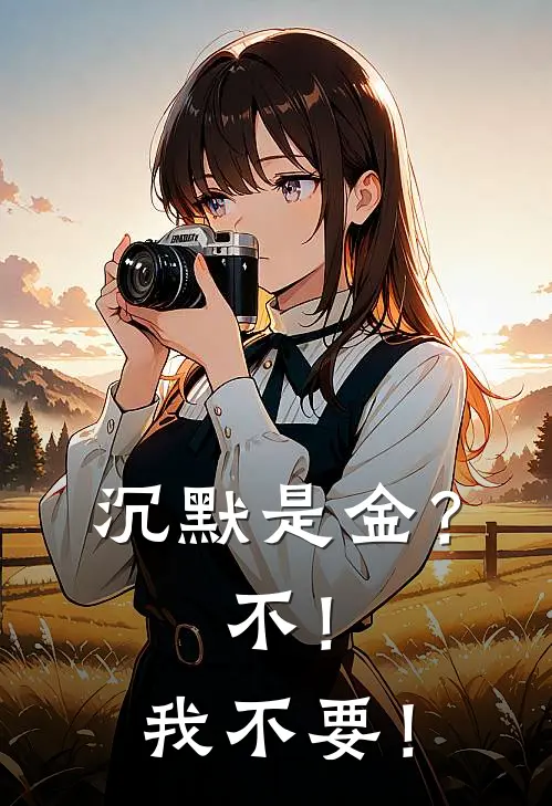 沉默是金？不！我不要！林枫林枫已完结小说推荐_完整版小说沉默是金？不！我不要！(林枫林枫)