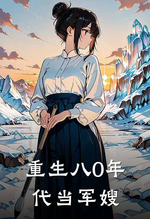重生八0年代当军嫂
