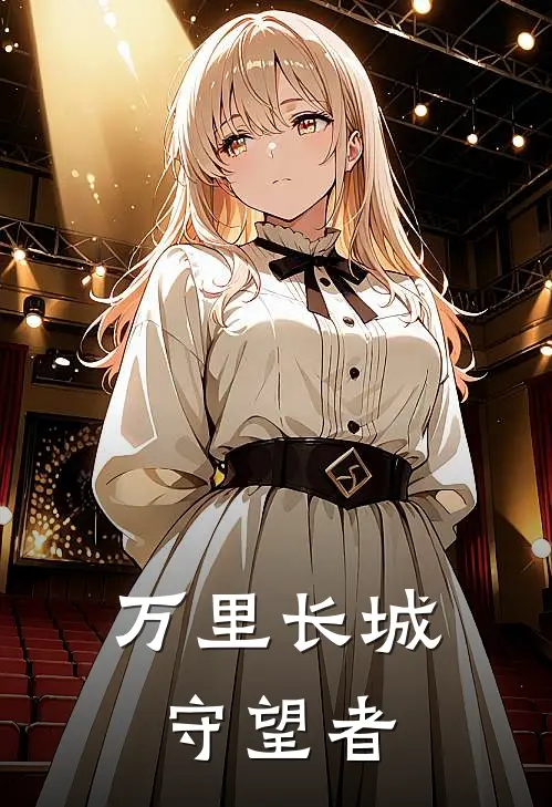 万里长城守望者