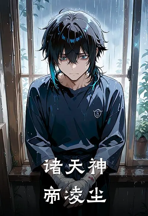 诸天神帝凌尘凌尘凌山完结小说大全_免费小说在哪看诸天神帝凌尘(凌尘凌山)