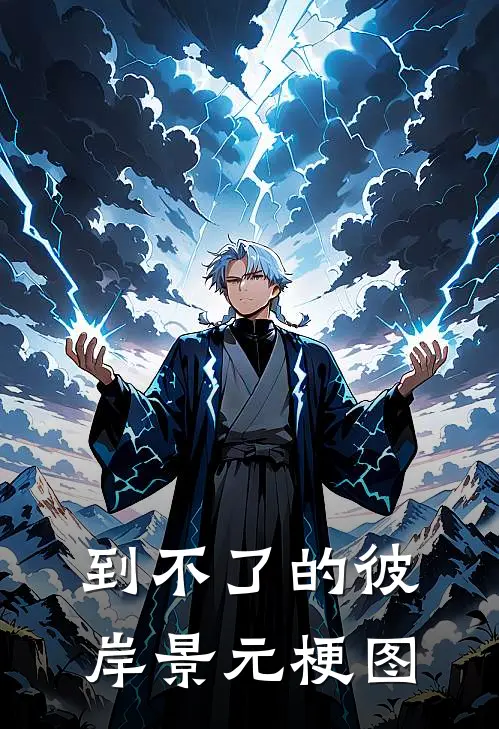 到不了的彼岸景元梗图