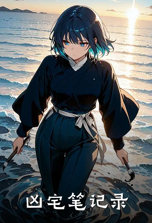 凶宅笔记录苏晴沈庆年热门完结小说_最新章节列表凶宅笔记录(苏晴沈庆年)