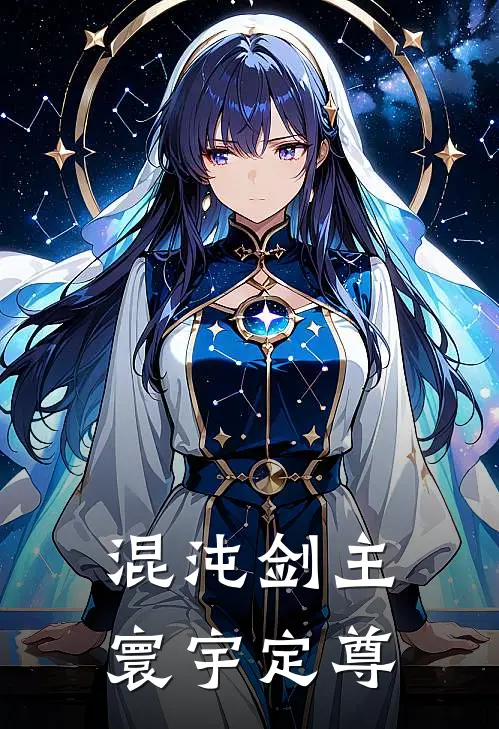 混沌剑主：寰宇定尊