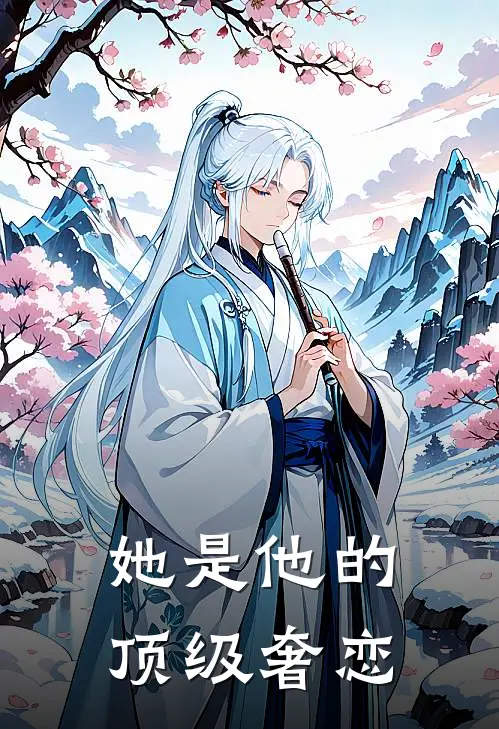 她是他的顶级奢恋