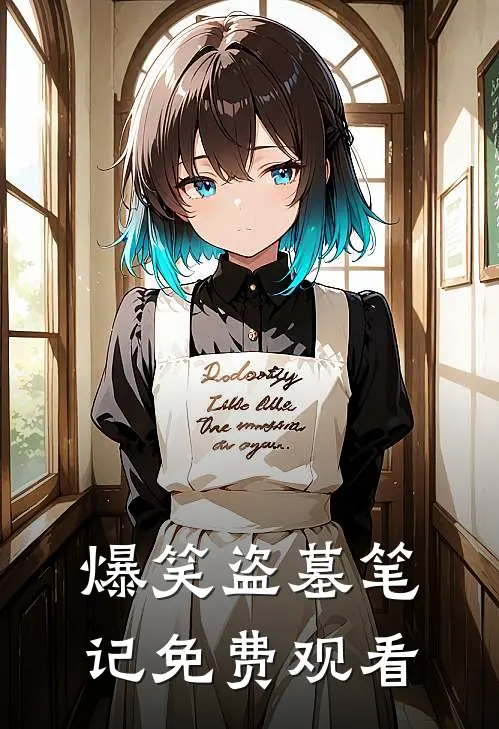 爆笑盗墓笔记免费观看