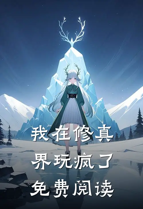 我在修真界玩疯了免费阅读