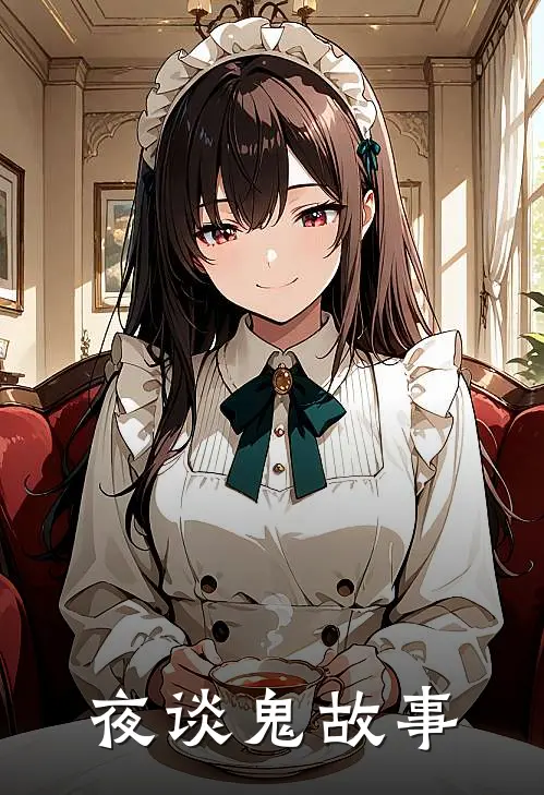 夜谈鬼故事(周仁李哲)免费小说阅读_完结版小说推荐夜谈鬼故事(周仁李哲)