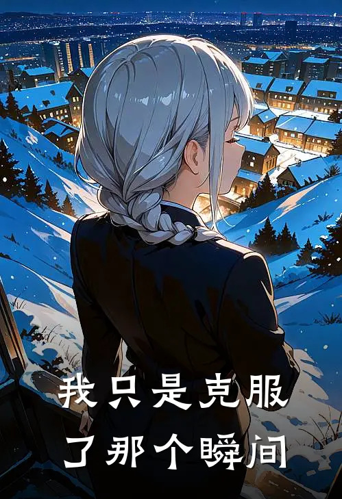 我只是克服了那个瞬间