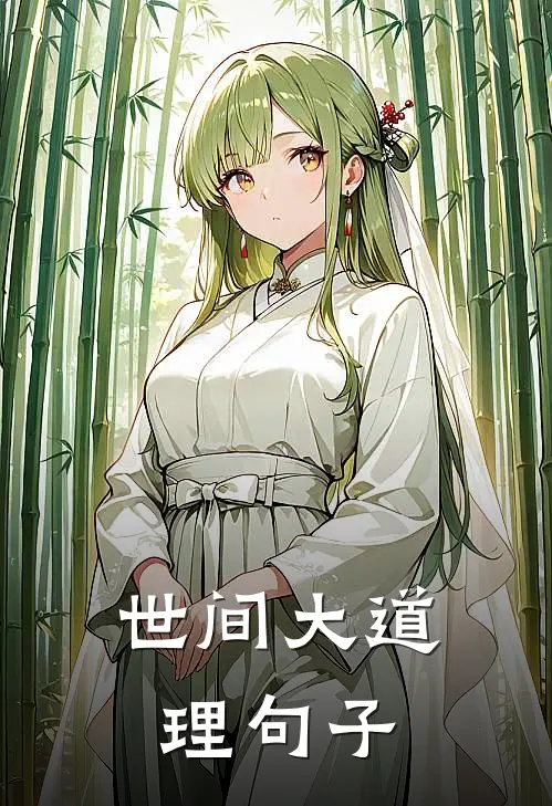 世间大道理句子